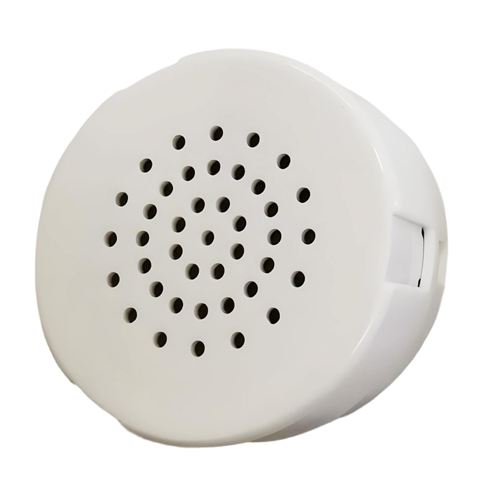 

Doll Voice Recorders Module With 10 Second Playbacks And ABS Plastic Material 1