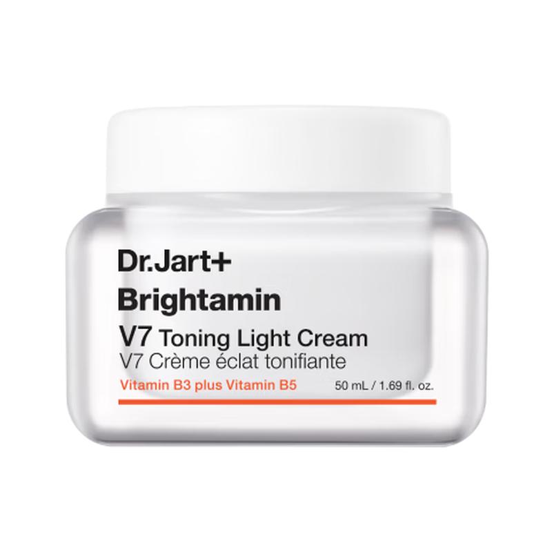 Dr.Jart V7 Men s Brightening Tone-Up Cream