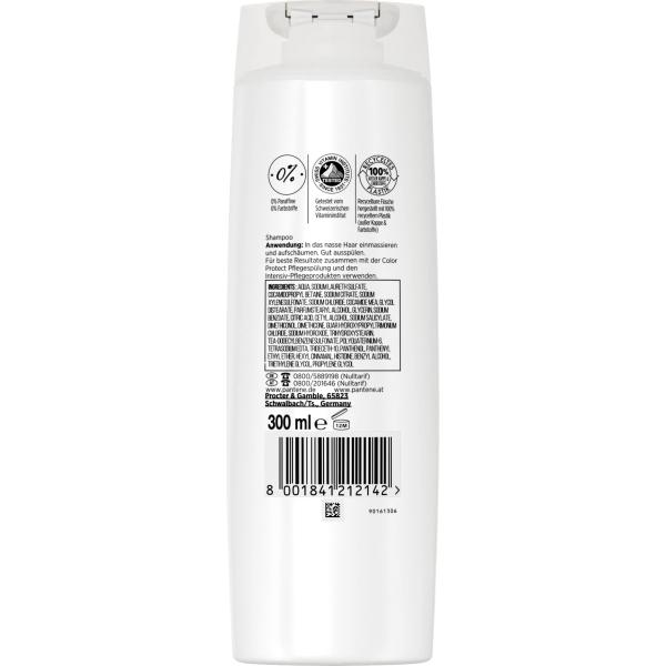 Pantene PRO-V Shampoo Vita Glow Color Protect 300ml