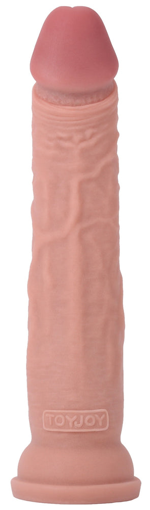 Gode réaliste Urul Get Real 29 x 6cm - Get Real TOYJOY - Dildos XL - Largeur + de 6cm