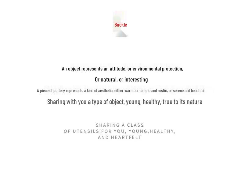 Hand-painted Blue and White Jingdezhen Ceramic Tea Cup - Landscape Design