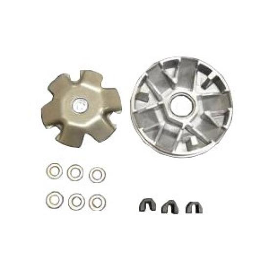 

KN Planning 2 LETS LETS2 Verde Verde Высокоскоростной шкив Шкив Let s Let s Let s let s2