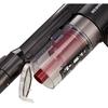 Iris Ohyama Vacuum Cleaner Cordless Handy Cyclone Stick Cleaner Power Head Lightweight High Power Suction Dust Collection Cup 0.35L 2WAY SCD-141P-B