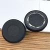 Replacement Ear Cushions Soft Sponge Earpads Comfortable Fit Noise Isolation For Evolve75 75+ /75UC/75MS Headphones