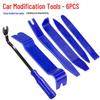 Car Audio Panel Removal & Installation Tool Kit, 6-Piece Set