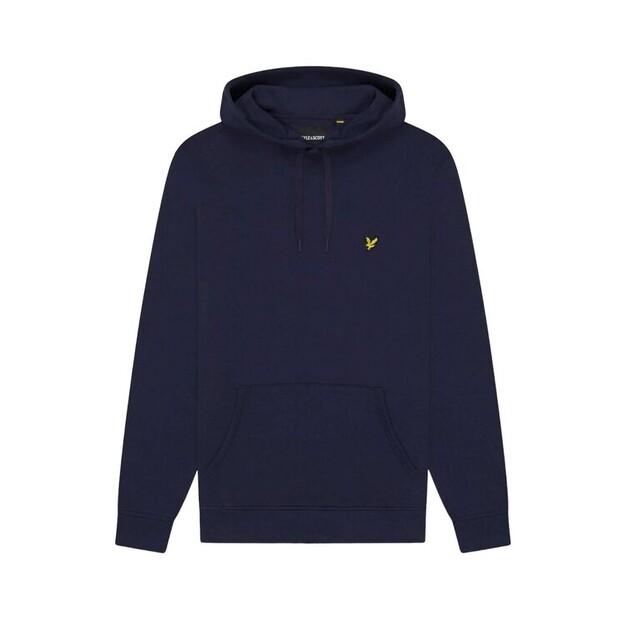 Толстовка Lyle & Scott Felpa Uomo EU S