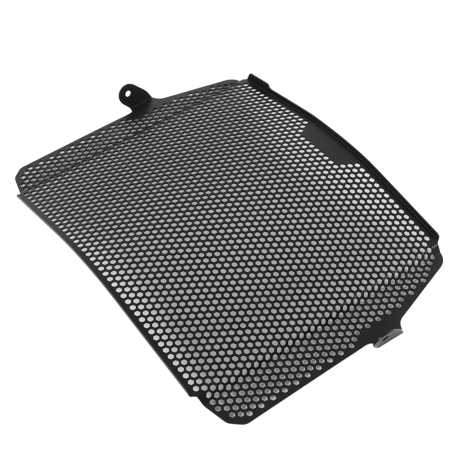 

Radiator Grille Guard Protector Cover Motorcycle Accessories Replacement for 765RS Triple S R 2020+