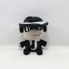 Cartoon Plush Gaming Accessory Doll Gift