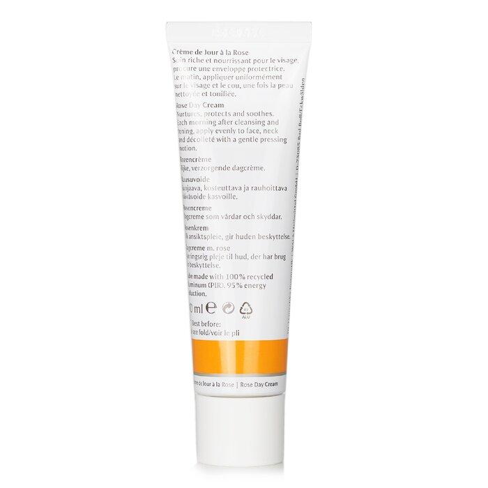 DR. HAUSCHKA Rose Day Cream
