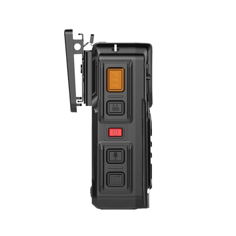 OUXING Sam580 32G Portable Law Enforcement Recorder with GPS & Night Vision (CN version)