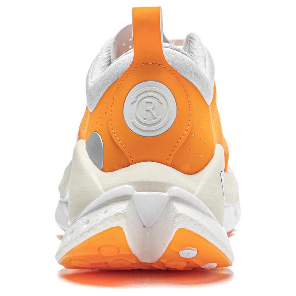 New LiNing Jueying CRC Non-slip Lightweight Low-Top Casual Running Shoes Men's Calendula AZGT017-10