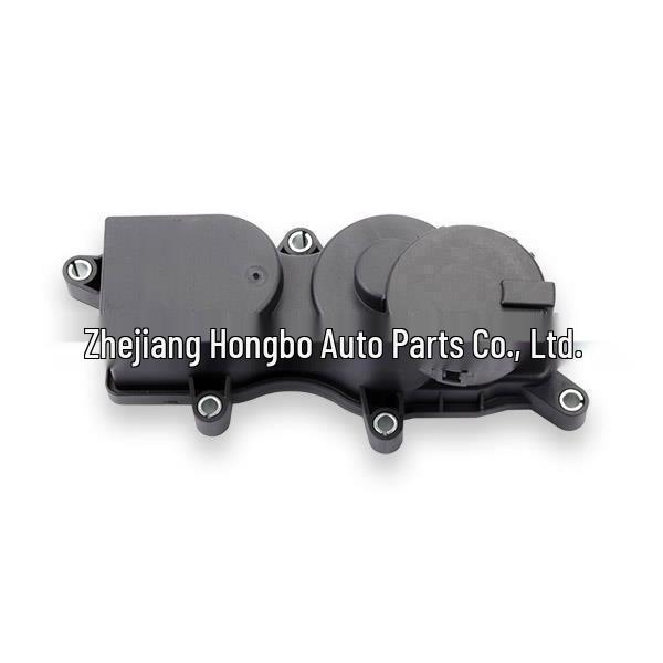Mercedes Sprinter 906 Oil-Water Separator W639 Exhaust Valve Crankcase Ventilation Valve