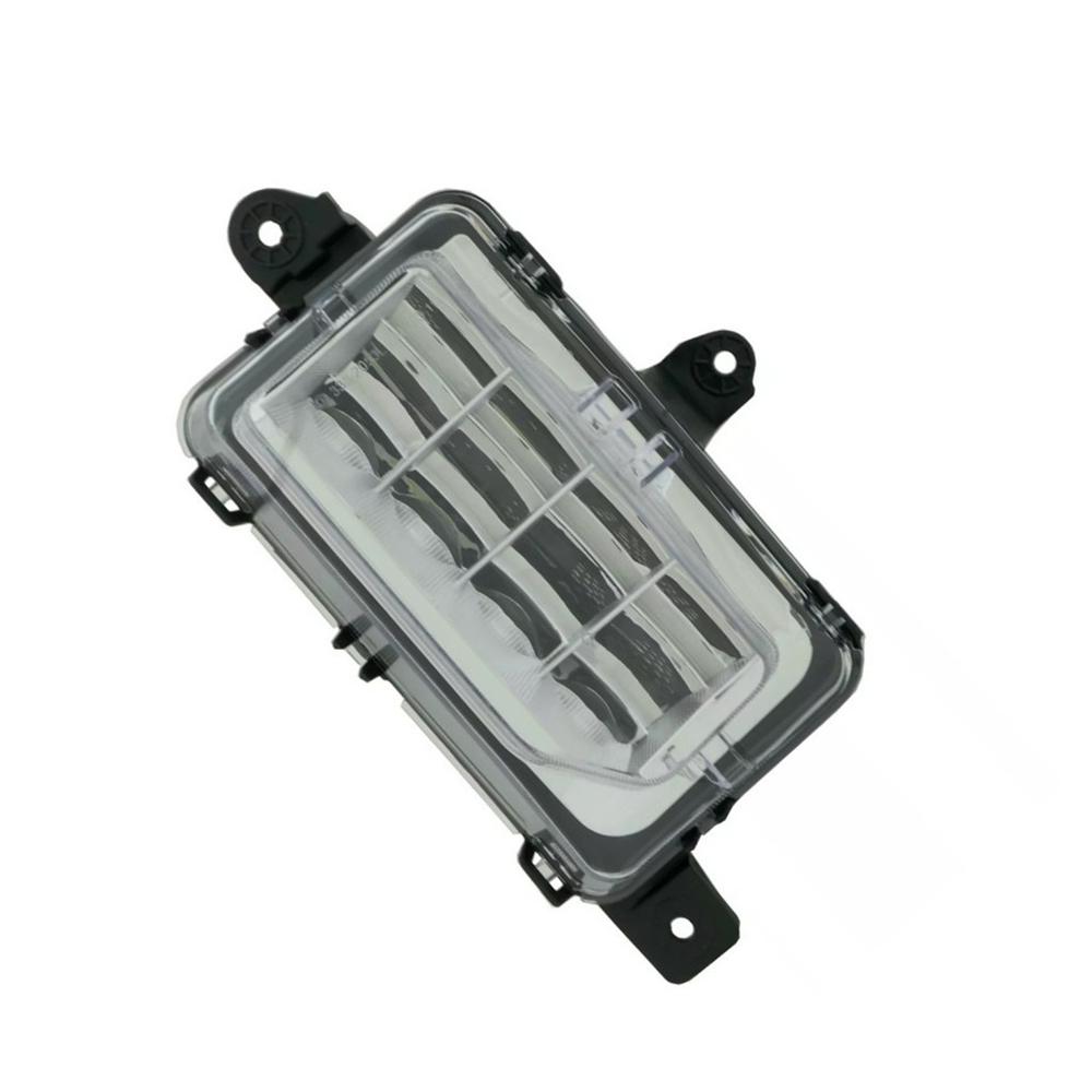 For GMC 2021-2024 Yukon 2021-2022 Canyon Driver & Passenger Side LED Fog Light