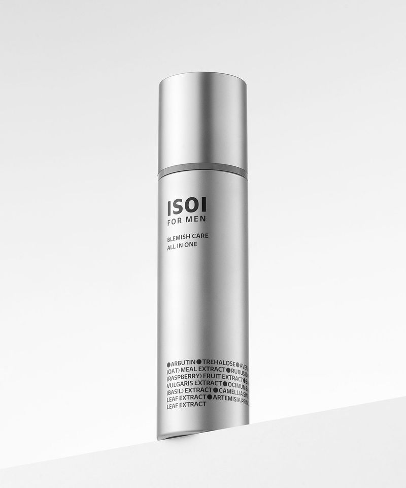 For Men Blemish Care All-in-One Serum 100ml