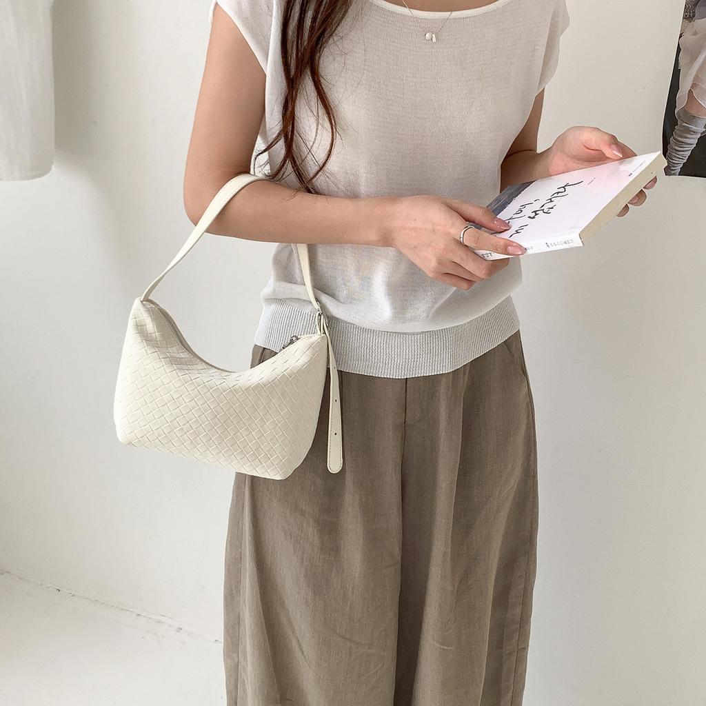 Underarm Bag - High-end Handbag for Women, Stylish Crossbody Bag