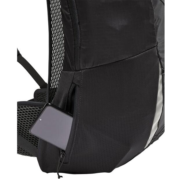 Рюкзак Vaude Uphill Air 18 schwarz (16129-010)