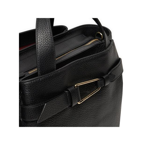 Bag Coccinelle Coccinellemalory E1 R1K 18 02 01 Black