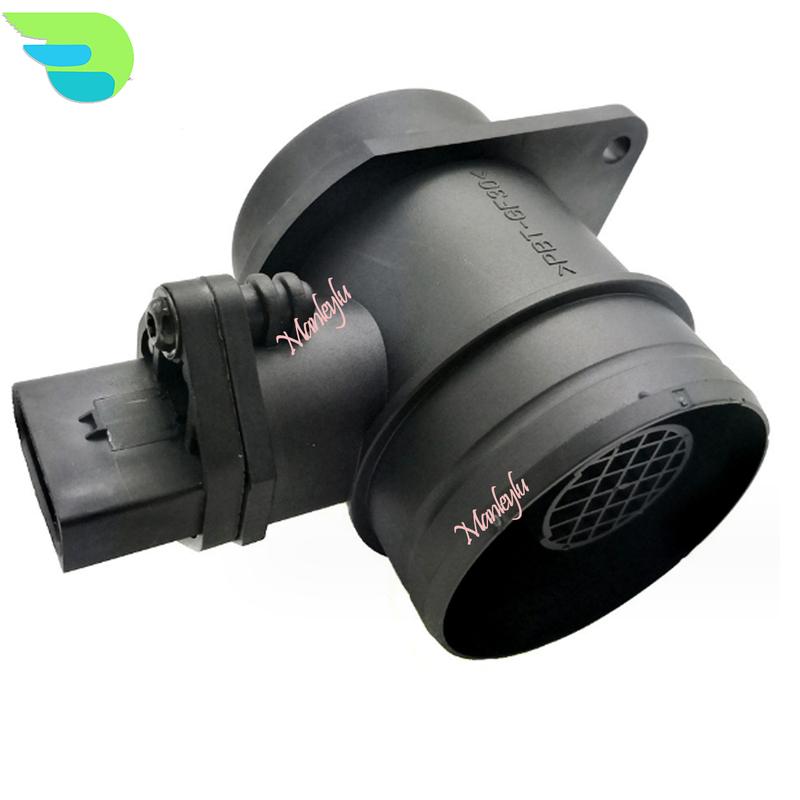 Air Flow Sensor For METER MAF 1.9L DIESEL 00-08 0281002531 / 0 281 002 532 038906461B / 038 906 461BX / 0 986 284 009