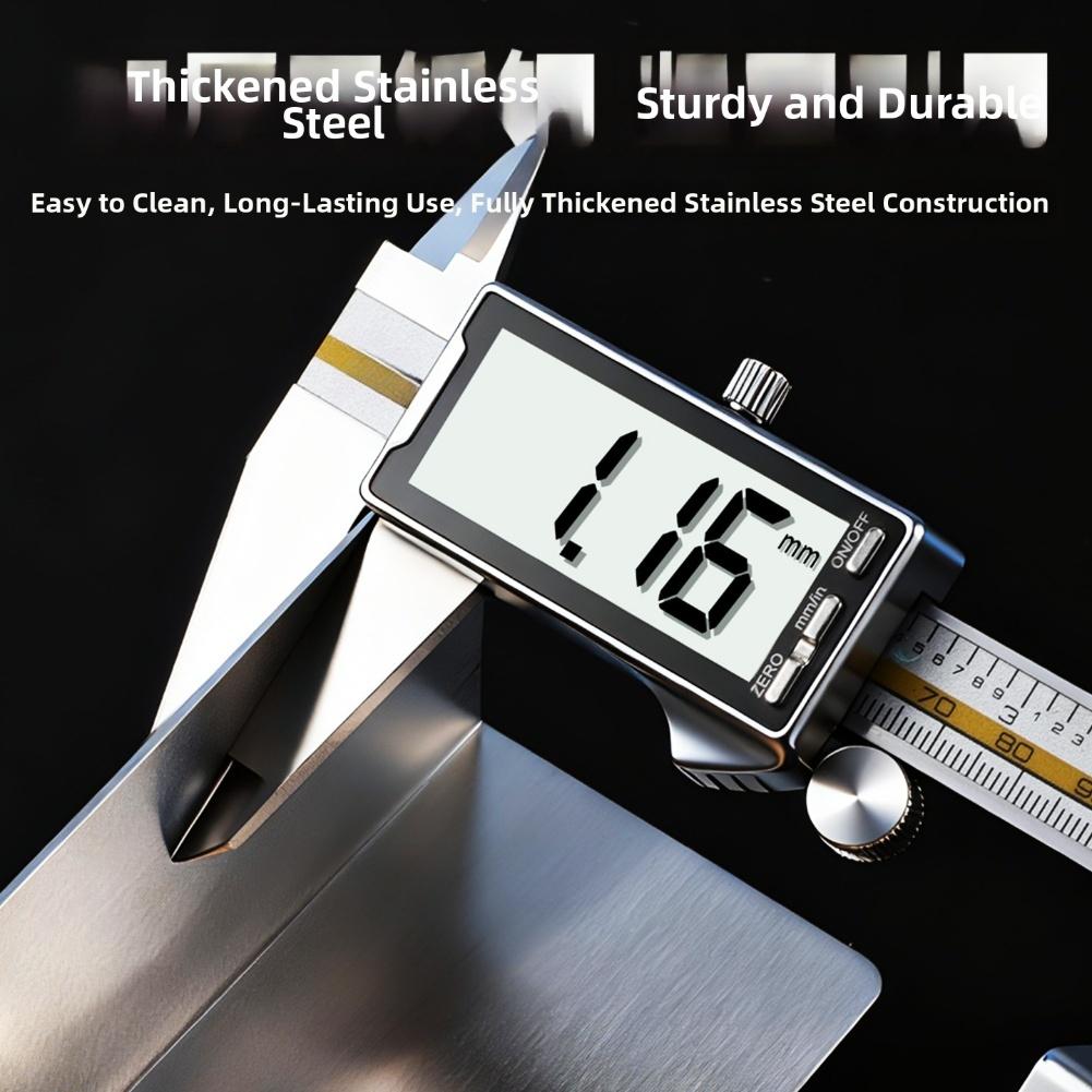 Efficient Stainless Steel Corner Tool with Non Slip Rubber Handle for Professional Level Inner and Outer Finishes