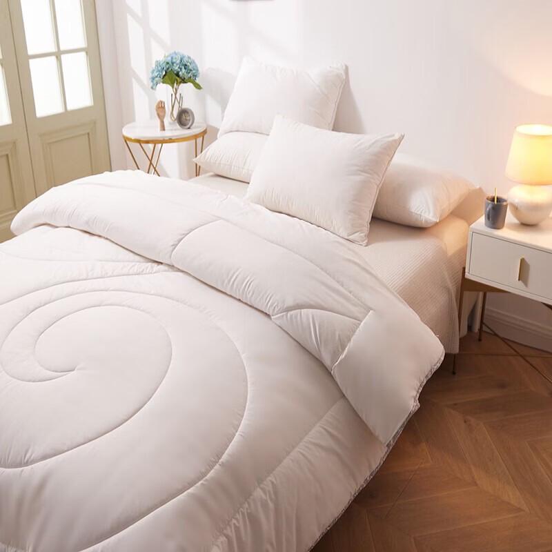 Hengyuanxiang Soft & Thick Winter Wool Quilt