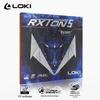 LOKI RXTON V MAX Sticky Inverted Table Tennis Rubber