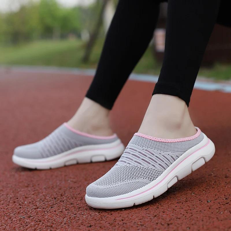 Fashion Boot Shoes For Elegant And Fashionable Women Green Luxury Woman Mules Mem Luxury Sneakers Woman Ladies Shoes And Sandals Tennis