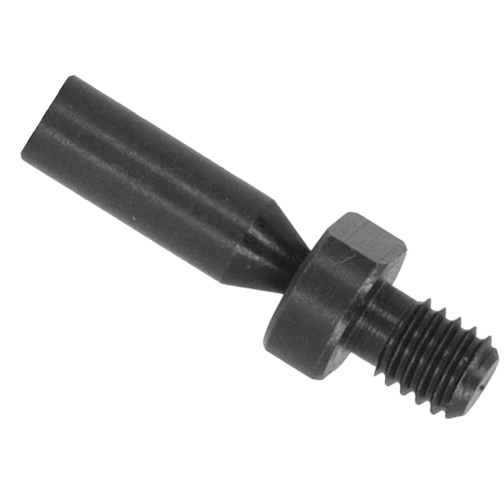 Tool Setter Collision Guard Rod Alloy Steel M4 Tool Setting Gauge Accessories