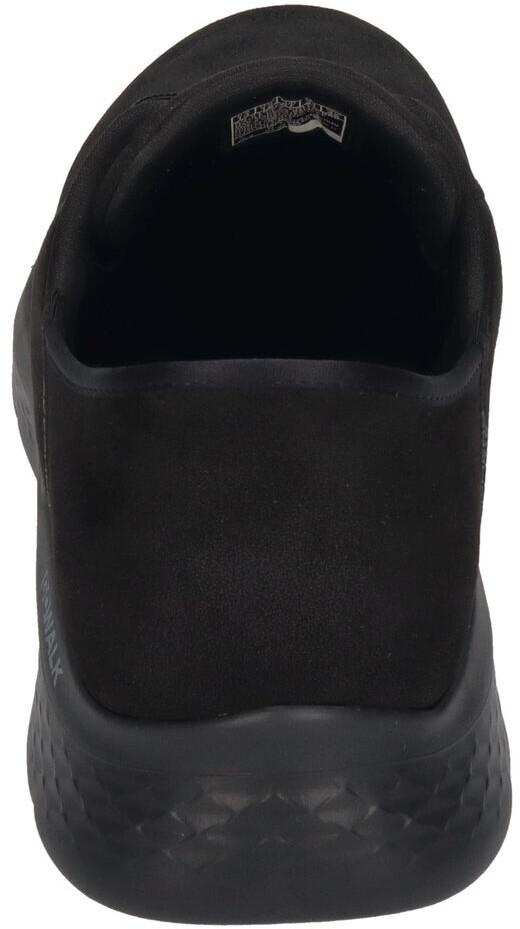 Кроссовки Skechers GO WALK Flex - Smooth Motion black