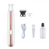 Luxurious Portable Waterproof Electric Hair Clipper for Cats and Dogs