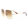 Ray Ban Rb1971 Square 914751 Women Sunglasses