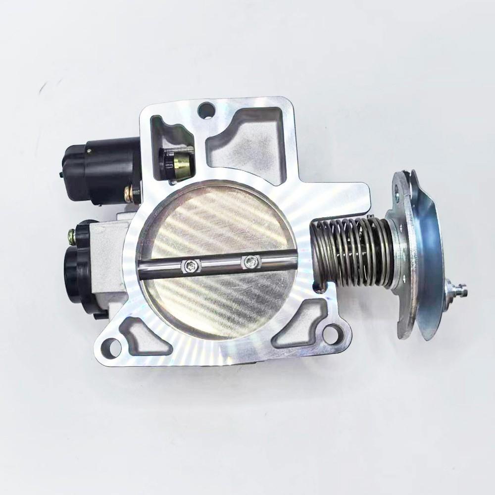 

Throttle Body for 2000-2007 Express Silverado Sierra 1500 Sonoma S10 Blazer 4.3L