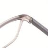 TR90 Photochromic Anti-blue Light Reading Glasses for Women and Men Ultralight Sports Farsight Eyeglasses +1.0 To +4.0
