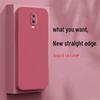 Oppo R17 Phone Case: Plain Color, Ultra-Thin, Silicone, Soft, Drop-Proof, Dirt-Resistant, Simple Style for Men, Women, or Mothers.