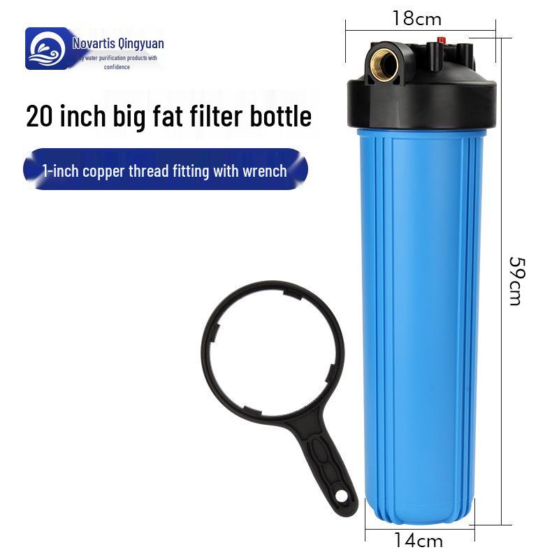 Big Blue 10-20 Inch Whole House