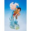 Statuette - Tamashii Nations - FiguartsZERO - Monkey D. Luffy - PVC - 19 cm - Décoratif