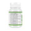 Morsan Nutraveda Triphala (Amla, Harar, Bahera)| 60 X 500 Mg Veg Capsules | Promotes Digestive Balance, Aids Natural Cleansing