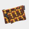 Swag Teddy Pouch