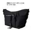 ALPAKA Flow Satchel 4L Umhängetasche, Sacoche Sling Bag mit YKK Aquaguard Reißverschluss, Schlüsselband, Erweiterbare Flaschentasche, Tragegriff-Gurt,