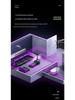 2025 USB Portable Electric Mosquito Killer Lamp - Outdoor Shock-Activated Mosquito Lamp