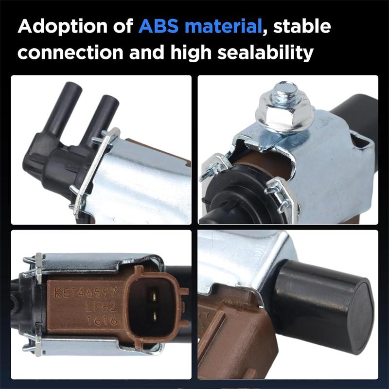 14955-9S00A Vacuum Solenoid Valve For Nissan Murano Maxima Altima Quest 3.5L 2009-2020 149559S00A 14955 9S00A
