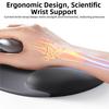 Ergonomic Keyboard Hand Cushion Non-Slip Hand Support Pillow  Computer Accessories