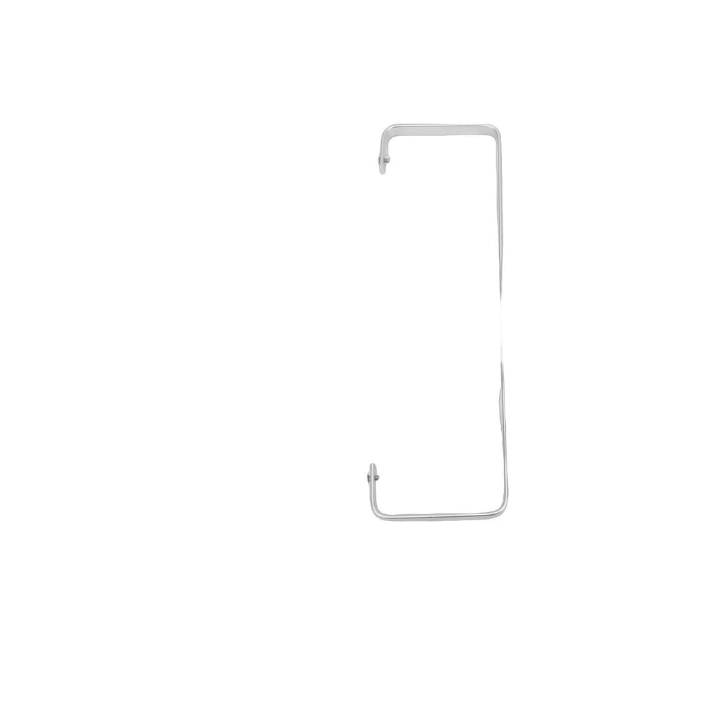 3 Sets Floating Shelf Tempered Glass Wall Storage Organizer Bathroom Toiletries Kitchen Seasonings Silver