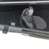 Vetimobato Viola Case, 16-inch, Adjustable Interior Fits 15-16.5-inch Violas, Carbon Fiber Hard Shell, Ultra Lightweight & Impact Resistant, Two Bow H