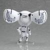 Fireball Nendoroid Drossel (non-scale PVC & ABS Painted Action Figure)