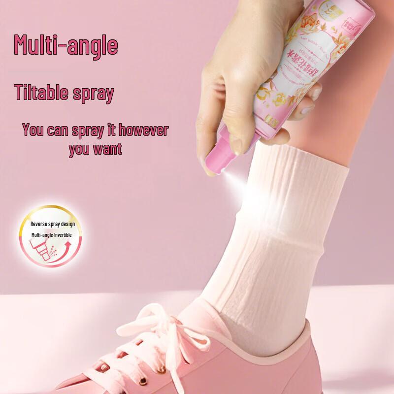 Lanju Scented Floral Water Spray