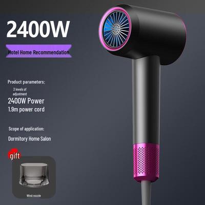 Elektronika dla zdrowia i urody – Suszarki
