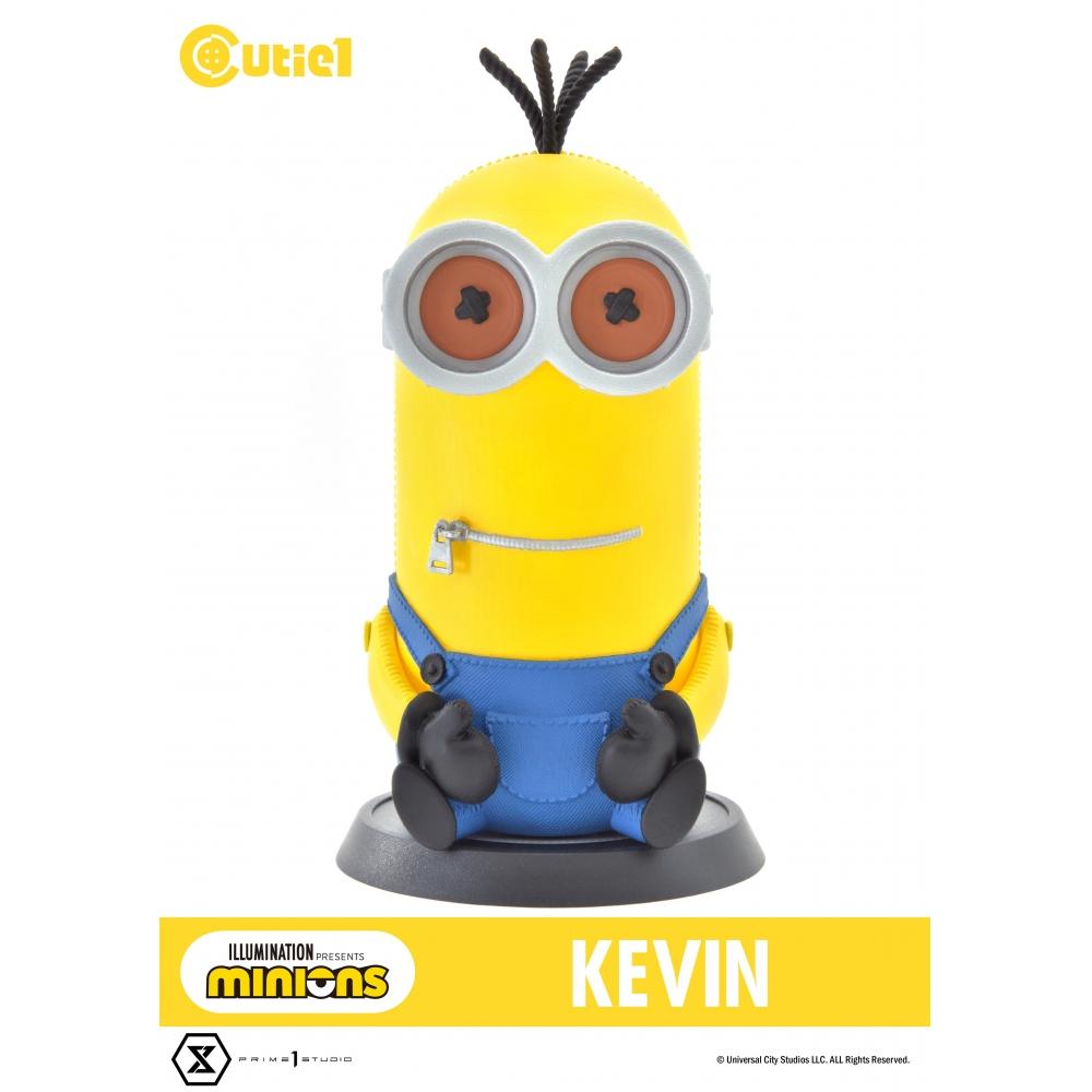 

Minion Despicable Me Cutie 1 Minion Kevin