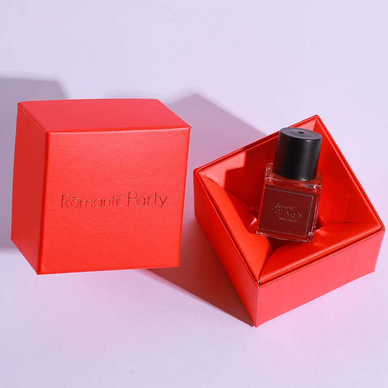 Natural Long-Lasting Rose Scent Women's Intimate Perfume for Odor Removal