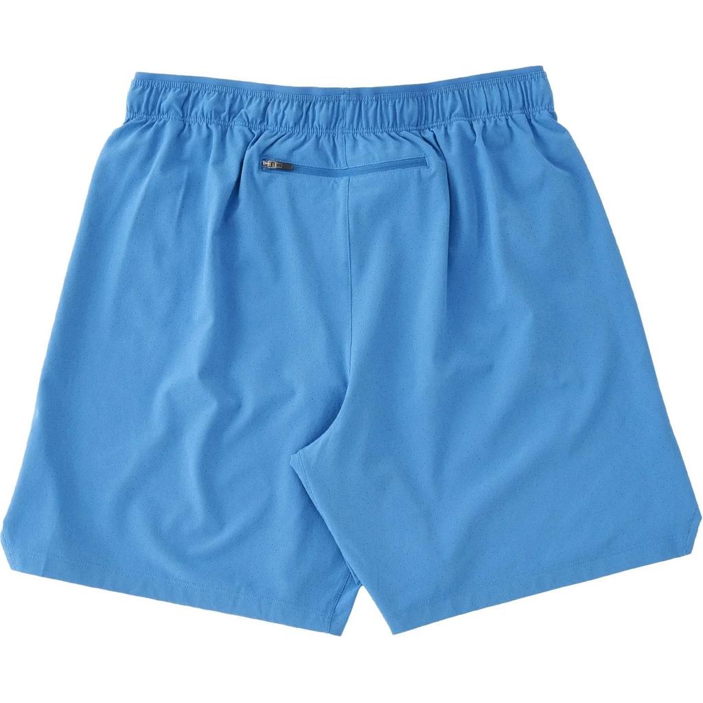 New Balance RC Casual Shorts Unisex Blue MS41283-BEU
