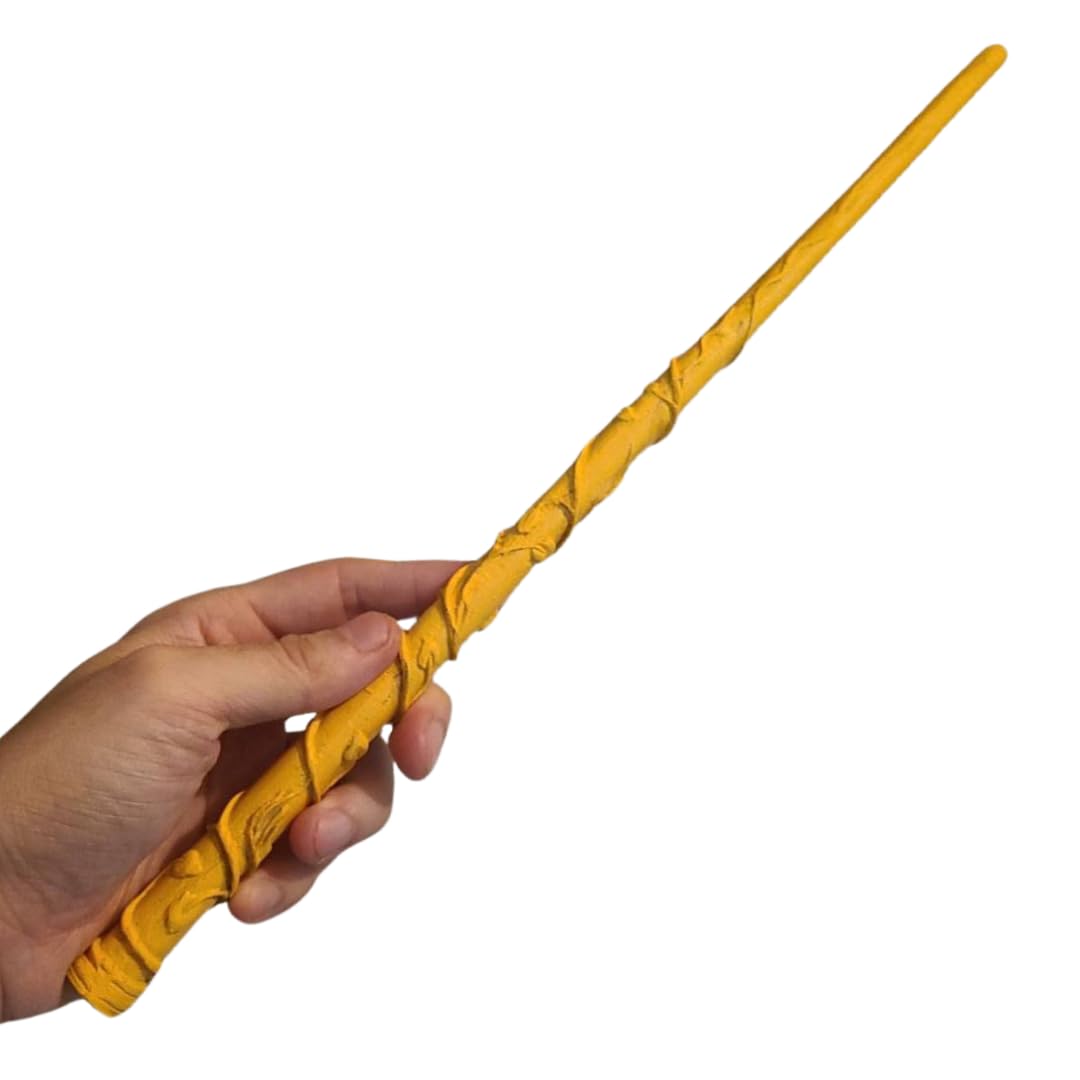 

Палочка Гермионы костюм Гарри Косплей Длинный предмет Гарри Поттер Инструменты Гарри Поттер 35 см Внутренняя доставка 5 [Только осталось]